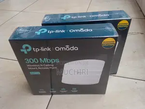 TP-Link EAP110 Access Point ya Wireless ya Dari