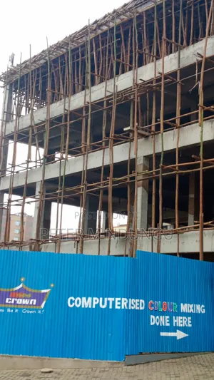 Commercial Space for Banks, Supermarkets on Thika Road