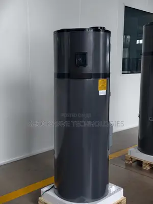Air Source Heat Pump Water Heater (200/300L)