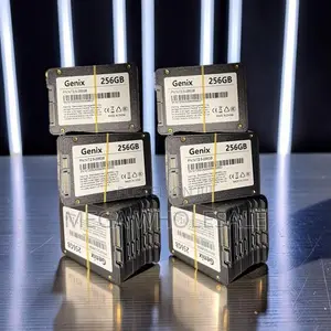 Brand New 2.5" SSD Hard Drives (128GB, 256GB, 512GB)