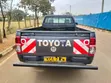 Toyota Hilux 2015 Single Cabin - 3