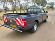 Toyota Hilux 2015 Single Cabin - 4