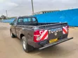 Toyota Hilux 2015 Single Cabin - 5