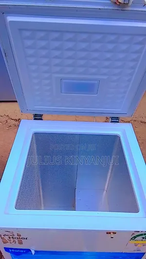 Deep Freezer 100ltrs