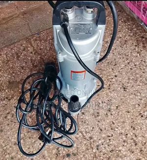 New Arrival 0.5hp Submersible Pump