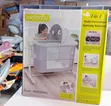 Electric Coolbaby 4-in-1 Multi-Functional Bedside Bassinet - 2