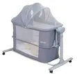 Electric Coolbaby 4-in-1 Multi-Functional Bedside Bassinet - 3