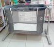 Electric Coolbaby 4-in-1 Multi-Functional Bedside Bassinet - 4