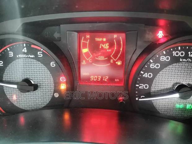 Isuzu D-MAX 2022 Double Cab - 1