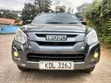 Isuzu D-MAX 2022 Double Cab - 2