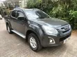 Isuzu D-MAX 2022 Double Cab - 4
