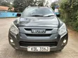 Isuzu D-MAX 2022 Double Cab - 5