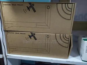 Starlink Gen 3 Standard Wall Mount
