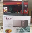 30L Manual Roch Microwave with Grill - 2