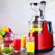 Starlux Slow Juicer 150W SL21030 - 2