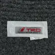 Toyota TRD Logo Emblem Badge - 4