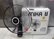 Mika 18-Inch Wall Fan with Remote - 2