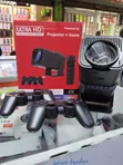 Hy 320 Ultra HD+ Game Android Projector - 1