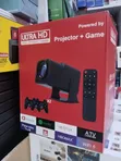 Hy 320 Ultra HD+ Game Android Projector - 2