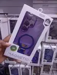 Samsung Galaxy S25 Ultra Magnetic MagSafe Case - 2