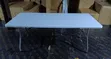 180cm Foldable Camping Table - Heavy Duty - 2