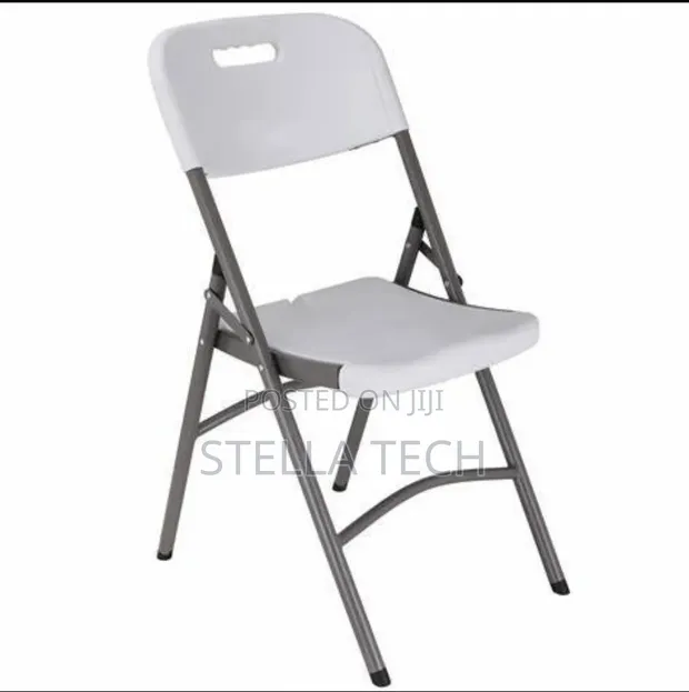 Brand New Foldable Chair - 1
