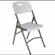 Brand New Foldable Chair - 1