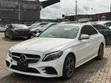Mercedes-Benz C200 2019 White - 2