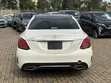 Mercedes-Benz C200 2019 White - 4