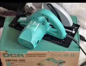 DCA Circular Saw 9" 2000W
