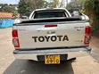 Toyota Hilux 2013 Gold - 4