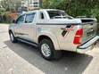 Toyota Hilux 2013 Gold - 5