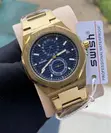 Swish SW2311 Octagonal Chronograph Watch - 1