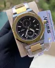 Swish SW2311 Octagonal Chronograph Watch - 2