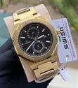 Swish SW2311 Octagonal Chronograph Watch - 3