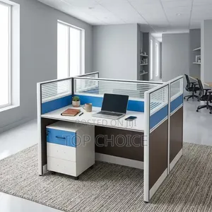 Two-Way Workstation