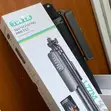 T05 360° Swivel Selfie Stick with Smartphone Tripod - 1