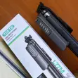 T05 Adjustable 360° Smartphone Selfie Tripod Stand - 1
