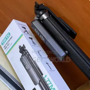 T05 360 Degree Simu Selfie Stick Tripod