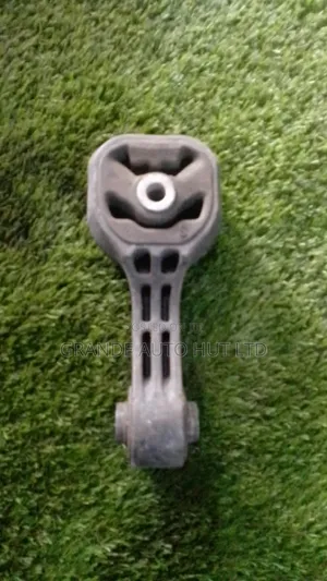 Honda Spike Mounting Rear Gearbox