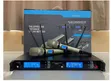 SKM 9000 Wireless Microphones (2pcs) for PA Systems & Karaoke - 2