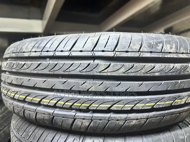 Brand New Zextour 185/70R14 Tires - 1
