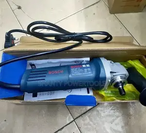 Bosch Angle Grinder