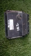 Toyota Axio 1NZ Engine Control Unit (ECU) - 1