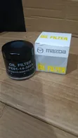 Mazda Petrol Engine Oil Filter - 2