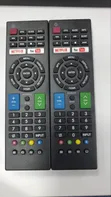 Remote Mpya ya Sharp Smart TV - 2