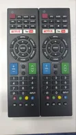 Remote Mpya ya Sharp Smart TV - 3