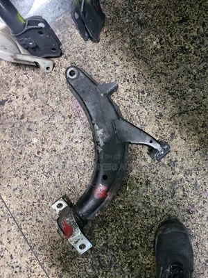Subaru Impreza Steering Arm