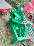 Tractor Driven Chaff/Sillage Cutter - Brand New - 1