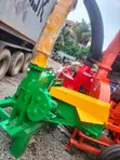 Tractor Driven Chaff/Sillage Cutter - Brand New - 2